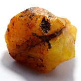 Earth Mined Rough 1635.15 Ct Natural Yellow Sapphire Loose Gemstone CERTIFIED